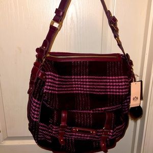 Juicy couture vintage purse